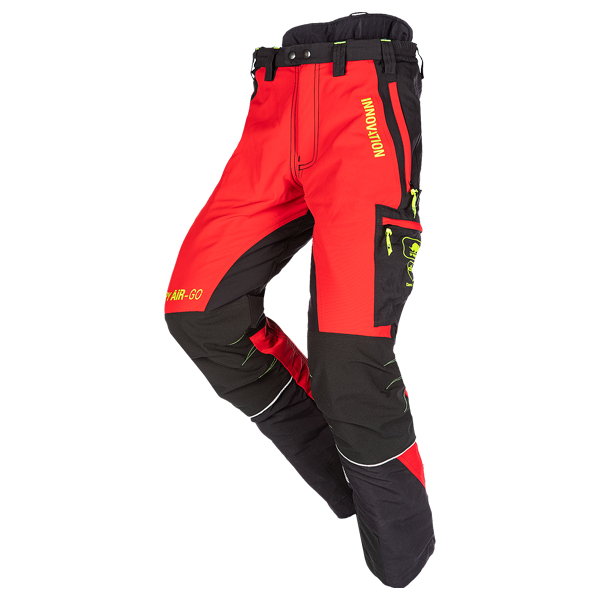 SIP_Canopy_AirGo_1SBD_290_2 SIP Protection Canopy Air-Go Schnittschutzhose, Schnittschutzklasse 1