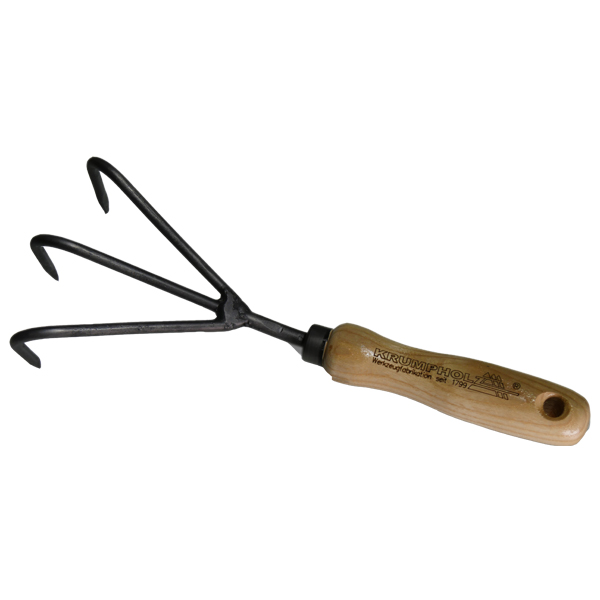 Krumpholz Cultivator - 140cm