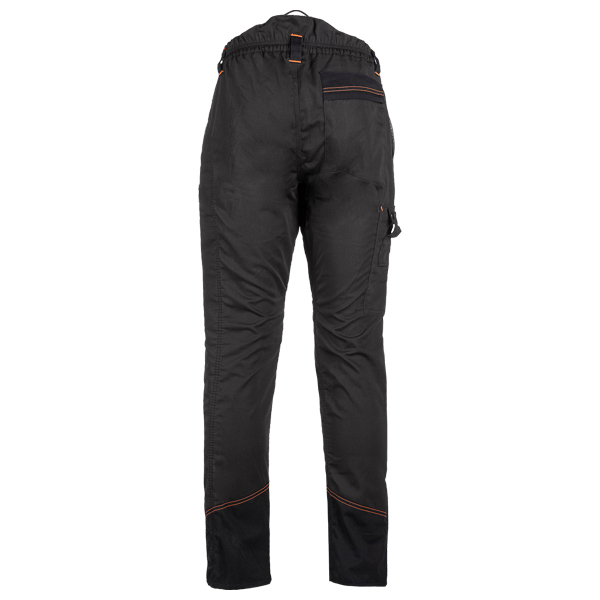 SIP Perthus BasePro Schnittschutzhose