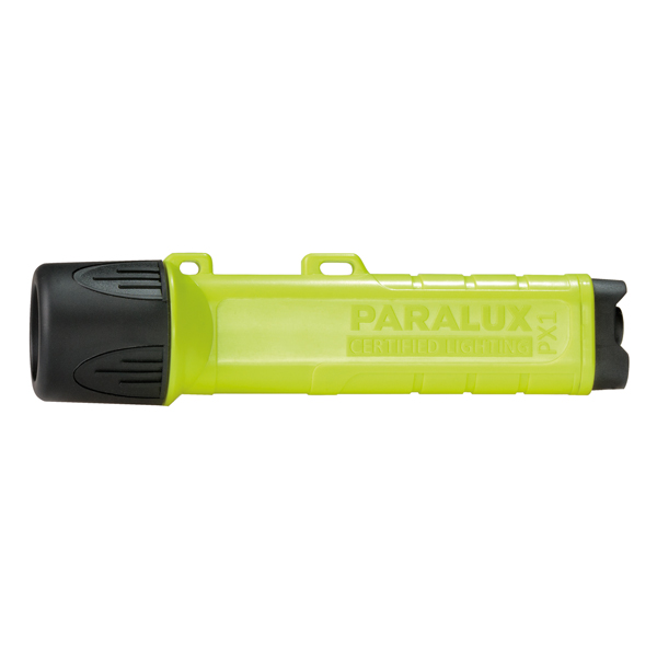 PARAT_PARALUX_PX1_Lampe_LED_120lm_gelb_3 PARAT PARALUX PX1 Lampe