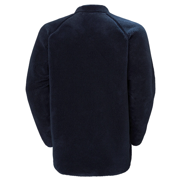 HellyHansen_Basel_Faserpelzjacke_590_2 Helly Hansen Basel Faserpelzjacke Navyblau