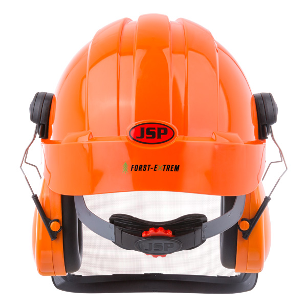 ForstExtrem_Helm Forst-Extrem Forsthelm