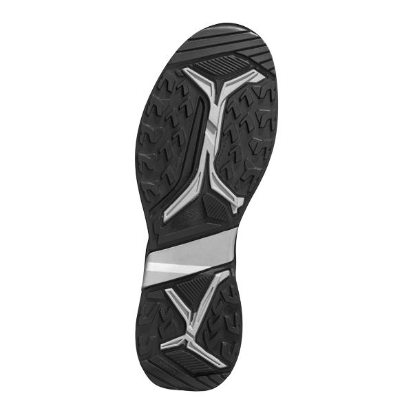 CONNEXIS_Go_GTX_low_black-silver_Sohle HAIX Connexis Go GTX low Black-Silver