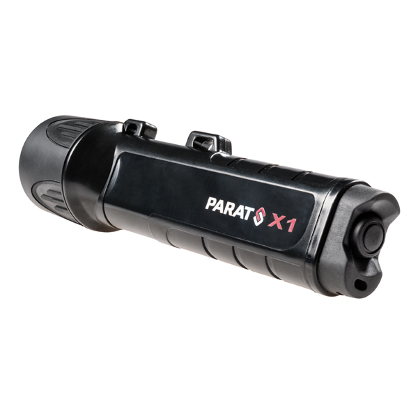 PARAT_X_TREME_X1_Lampe_LED_170lm_schwarz_2 PARAT X-TREME X1 Lampe