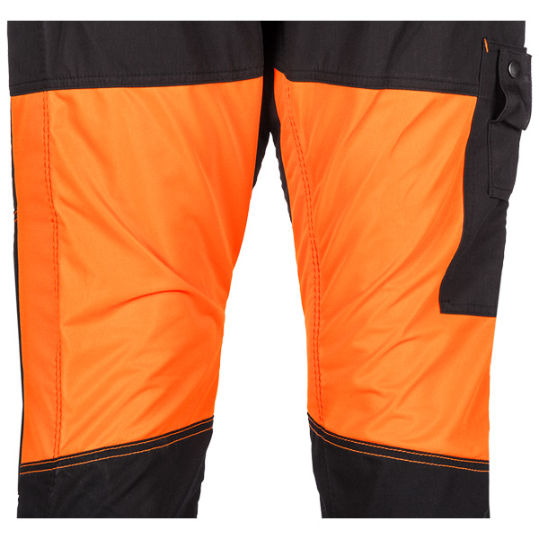 SIP BasePro Schnittschutzhose, Schnittschutzklasse 3 (28m/s)