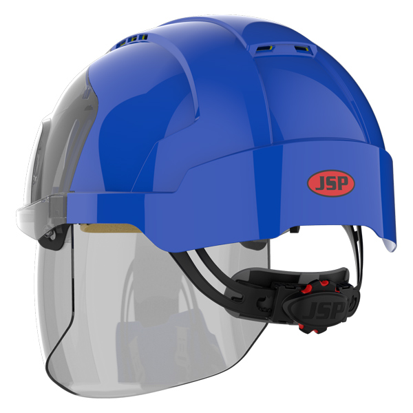 JSP_EVO_Vistshield_AMD170_5 JSP EVO® VISTAshield® Helm