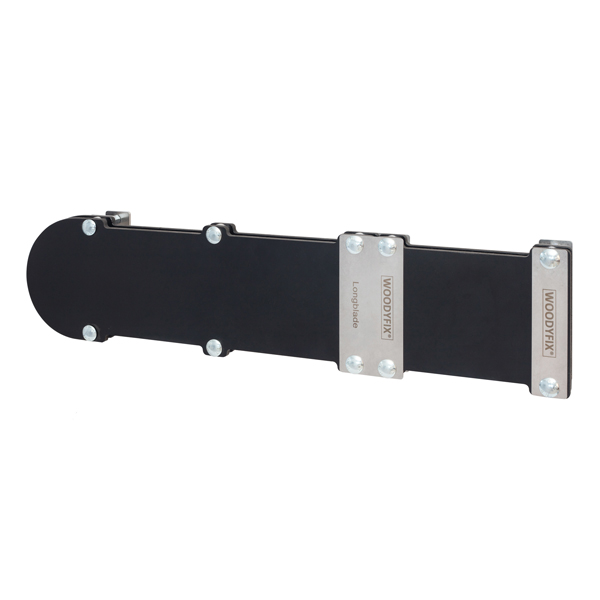 Woodyfix_Longblade_Motorsaegenhalter_Verlaengerung_3 Woodyfix Longblade, Motorsägenhalter-Verlängerung, 150mm