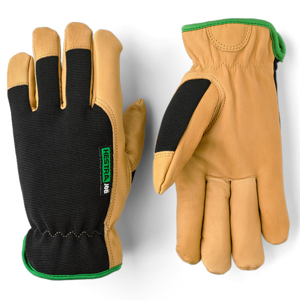 Hestra Handschuhe Kobolt Winter