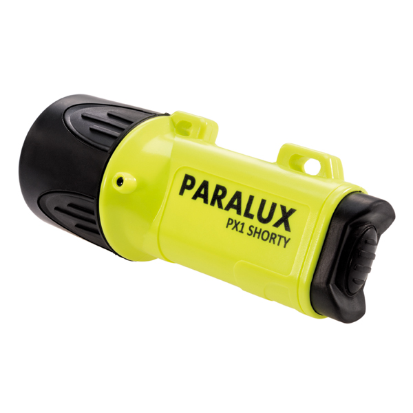PARAT PARALUX PX1 SHORTY Lampe