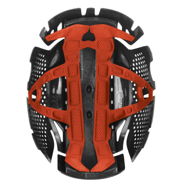 JSP HardCap Aerolite® Anstoßkappe - kurzer Schirm,EN812