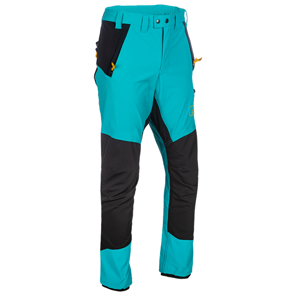 1SS5_2 SIP Gecko Kletterhose Dragonfly Blue
