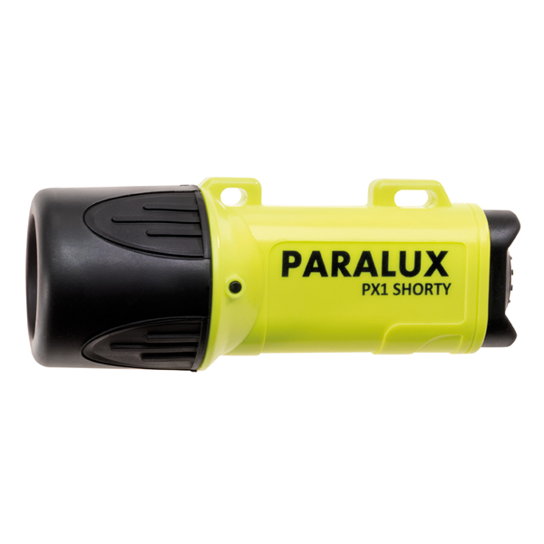 PARAT PARALUX PX1 SHORTY Lampe
