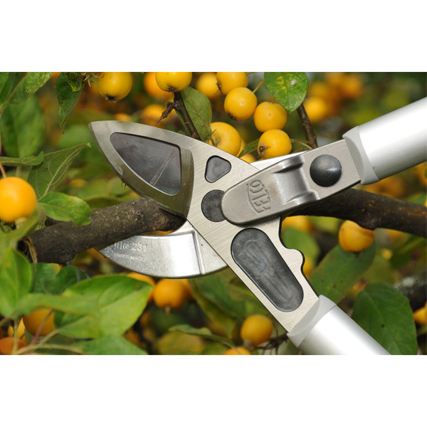Felco_231_2 Felco 231 80cm Zweihand Baum-,Reb- und Gartenschere