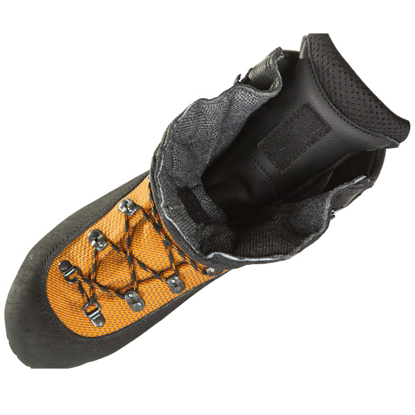 3SIC SIP Grizzly 2.0 Schnittschutzstiefel