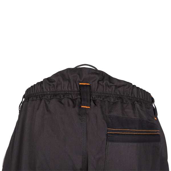 SIP BasePro Schnittschutzhose, Schnittschutzklasse 3 (28m/s)
