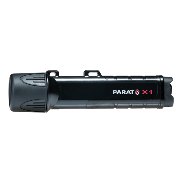 PARAT_X_TREME_X1_Lampe_LED_170lm_schwarz_3 PARAT X-TREME X1 Lampe