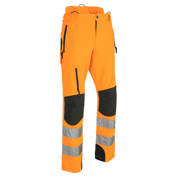 SIP_Kletterhose_1SSH_2 SIP Arbeitshose, EN20471