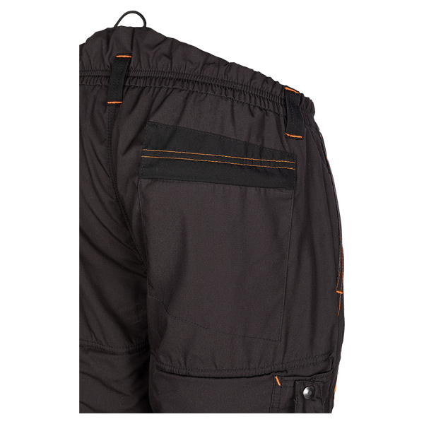 SIP_Perthus_Base_Pro_Schnittschutzhose_5 SIP Perthus BasePro Schnittschutzhose - Typ C - Schnittschutzklasse 1