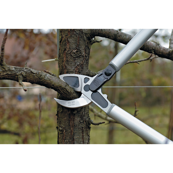 Felco_231_3 Felco 231 80cm Zweihand Baum-,Reb- und Gartenschere