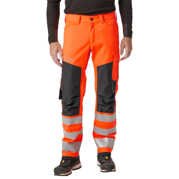 HellyHansen_Alna_Arbeitshosen_77421_269_2 Helly Hansen Alna 2.0 Arbeitshose, EN20471