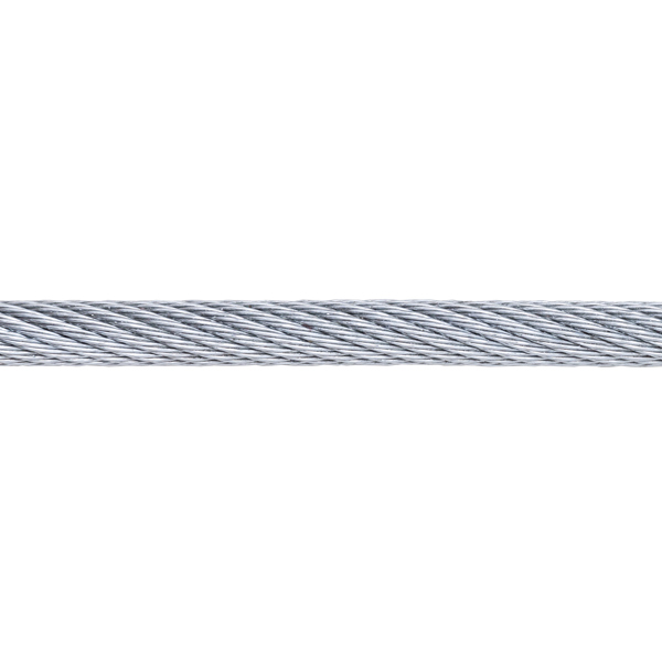 Litzenspiralseil 18x7+SE