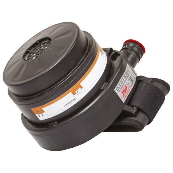 JSP_Jetstream__inkl_EVO5_A2PSL_Gase_Staubfilter_CDP020-000-000_2 JSP Jetstream®, inkl. EVO®5 Schutzhelm, A2PSL Staub- und Gasfilter