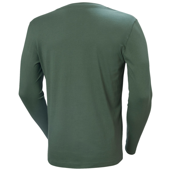 HH-79282_476_5GqA3FwdKOzwPO Helly Hansen Classic Logo Longsleeve