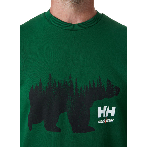HellyHansen_Graphic_Sweatshirt_79263_460_4 Helly Hansen Workwear Graphic Sweatshirt