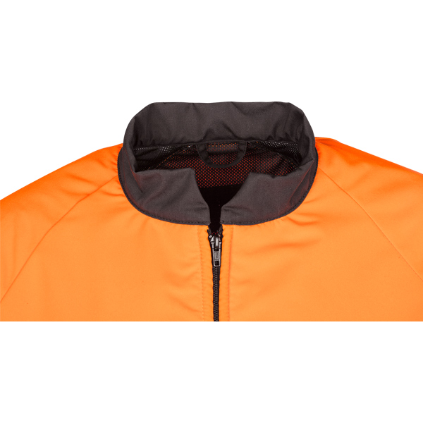1RJ1_130_3 SIP BasePro Schnittschutzjacke