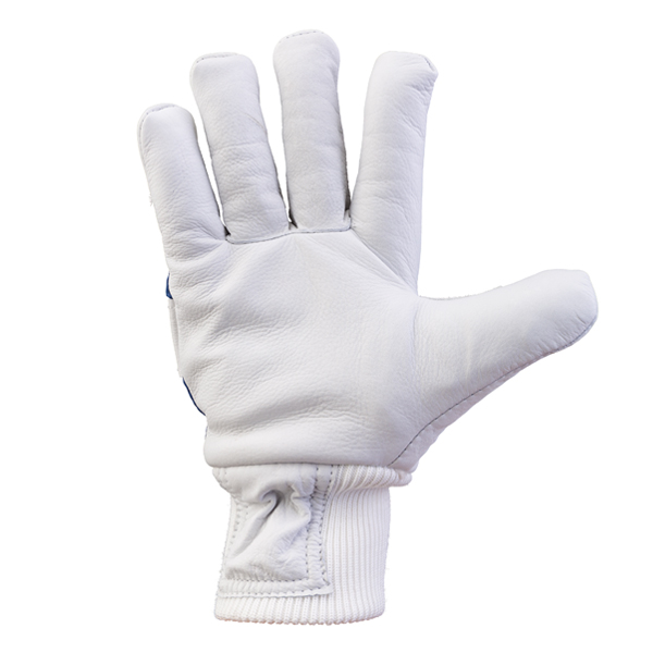 Keiler_Handschuh_Winter_Eco_Blue_3 Keiler Winter Eco Blue Handschuhe