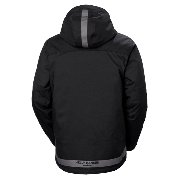 Helly Hansen Bifrost Winter Jacke
