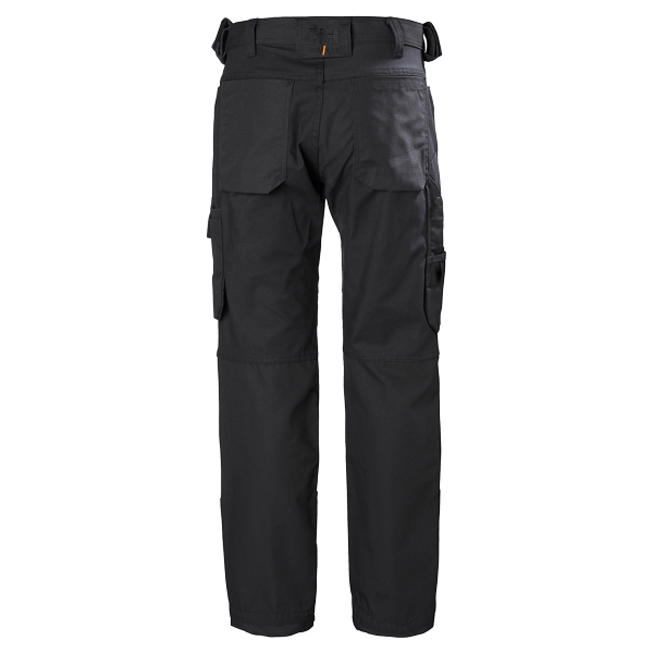 HellyHansen_OxfordWorkPant_77462_990_2 Helly Hansen Oxford Arbeitshose