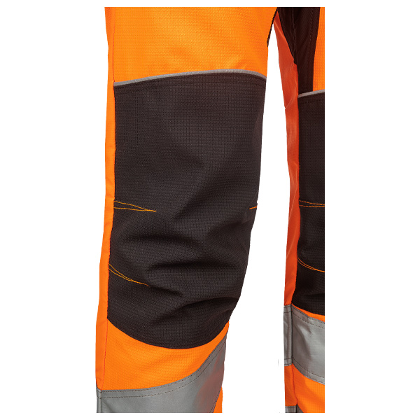 SIP_Samourai_HV_Schnittschutzhose_1SAL_183_4 SIP Protection Samourai HV Schnittschutzhose