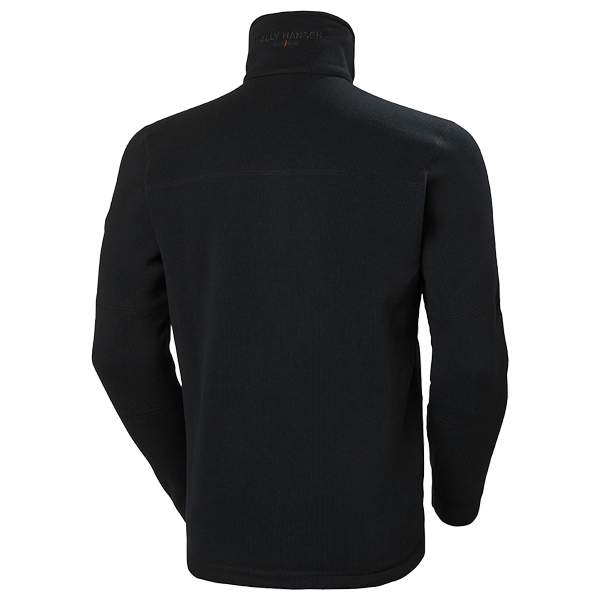 HellyHansen_Kensington_Pullover_990_2 Helly Hansen Kensington Fleecestrick Pullover
