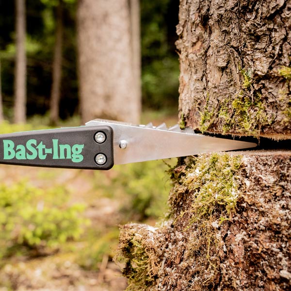 BaSt-Ing MiniFix - Schubkegelkeil
