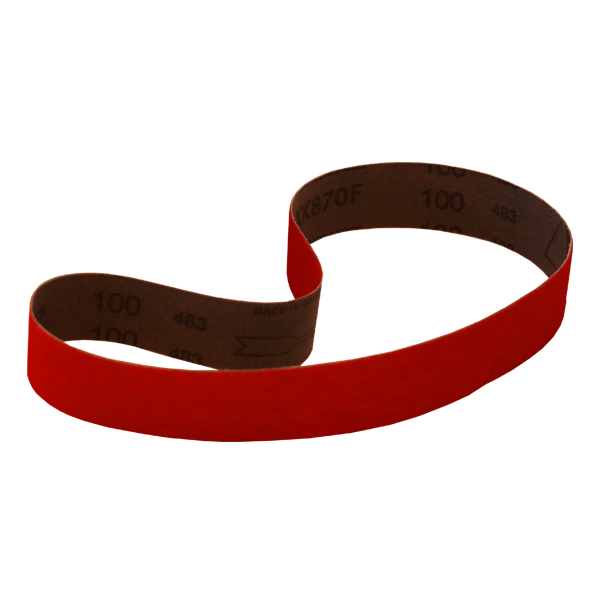 Bast-Ing Ersatzschleifband für Schleiferl