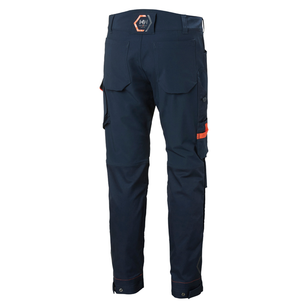 HellyHansen_ChelseaEvolution_BRZ_Arbeitshose_591_2 Helly Hansen Chelsea Evolution BRZ Arbeitshose - Navyblau
