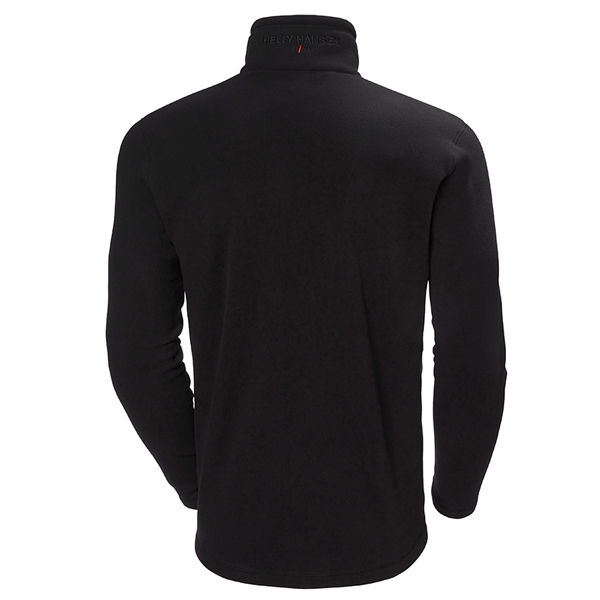 HellyHansen_Oxford_Fleece_990_2 Helly Hansen Oxford Fleece Jacke