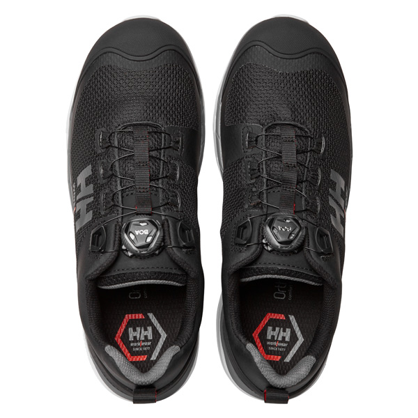 HellyHansen_ChelseaEvolution_Breeze_S1P_78245_930_4 Helly Hansen Chelsea Evolution Breeze low Sicherheitsschuh - S1P