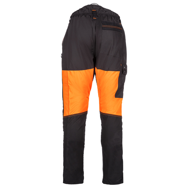 SIP BasePro Schnittschutzhose, Schnittschutzklasse 3 (28m/s)