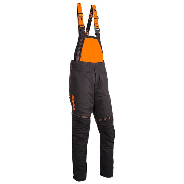 SIP_Aspin_Typ_C_1RG6_3 SIP Aspin BasePro Schnittschutzlatzhose, Typ C, Schnittschutzklasse 1 (20m/s)