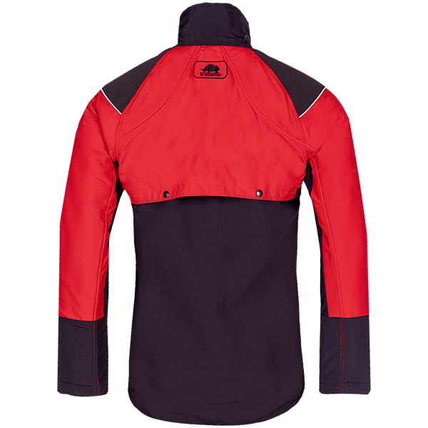 SIP_Schnittschutzjacke_1SIV_2 SIP Schnittschutzjacke - EN381-11 - Schnittschutzklasse 1