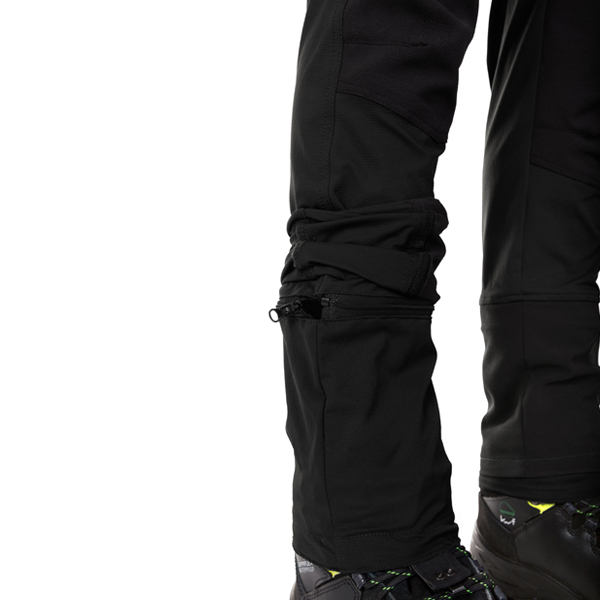 Forst_Extrem_Light_Arbeitshose_anthrazit_4 Forst-Extrem Light Arbeitshose anthrazit