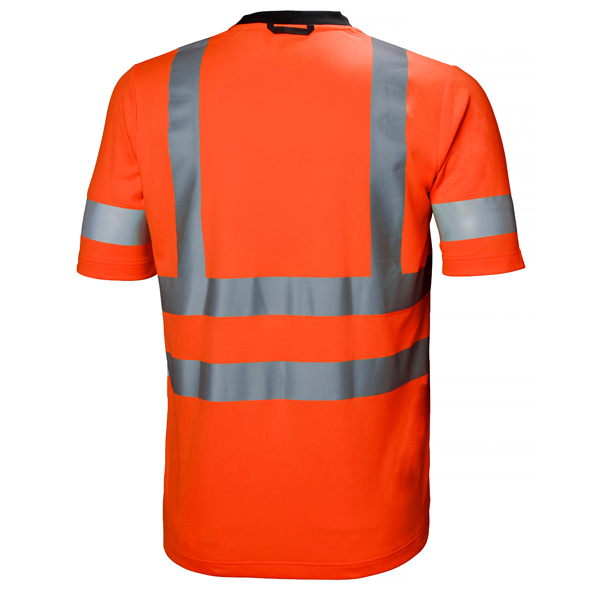 Helly Hansen Addvis T-Shirt - EN20471