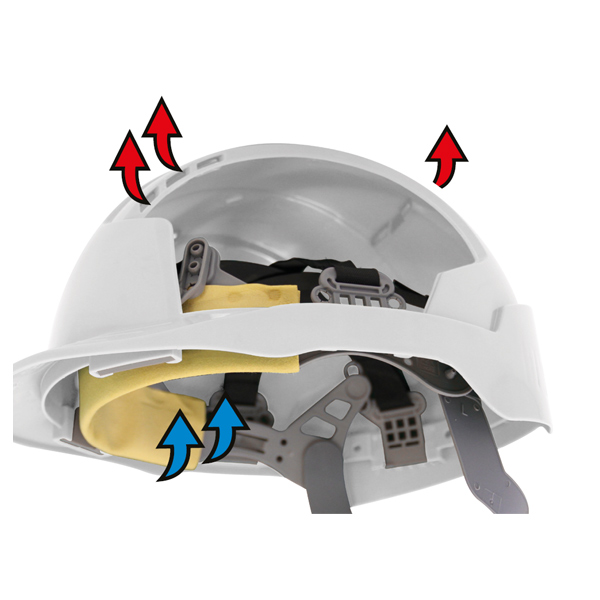 JSP_EVOlite_Mid_Peak_AJB170-000-100_4 JSP EVOLite® Mid Peak Helm