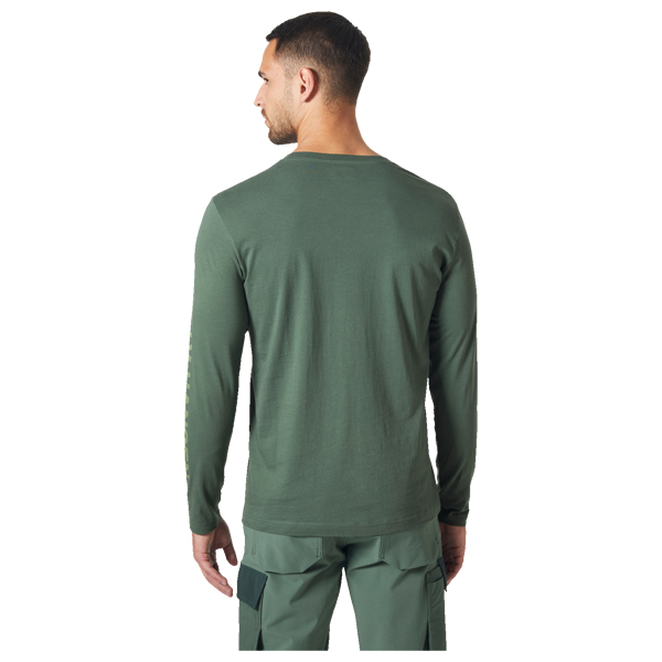 HH-79282_476_4 Helly Hansen Classic Logo Longsleeve