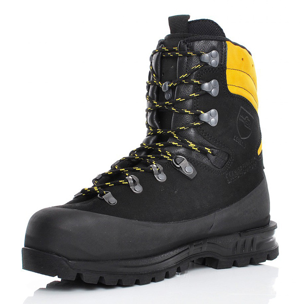 HAIX Protector Alpin Schnittschutzstiefel