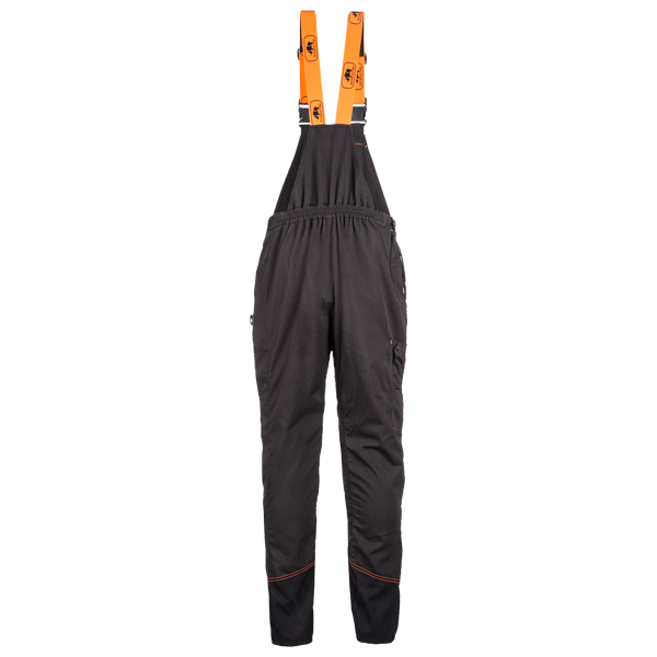 SIP_Aspin_Typ_C_1RG6_4 SIP Aspin BasePro Schnittschutzlatzhose, Typ C, Schnittschutzklasse 1 (20m/s)