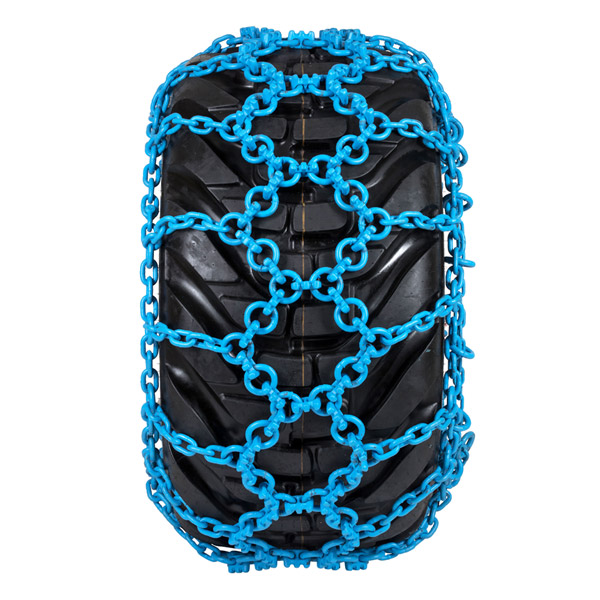 pewag forstgrip soft FGS Traktionskette