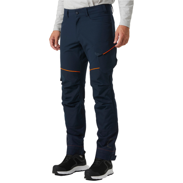 HellyHansen_ChelseaEvolution_BRZ_Arbeitshose_591_3 Helly Hansen Chelsea Evolution BRZ Arbeitshose - Navyblau